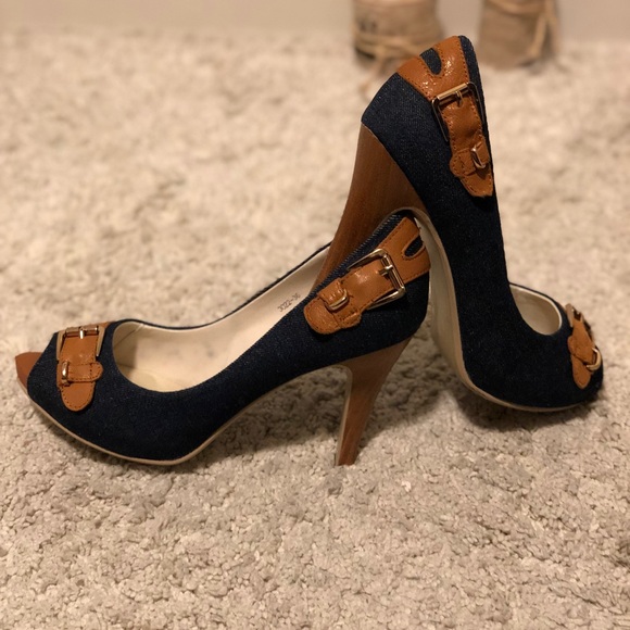 JBloom shoes - Picture 6 of 8